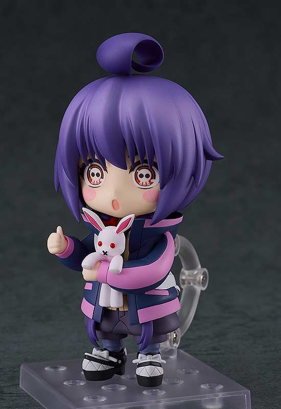 (PO) Nendoroid 2231 Dark Gathering - Hozuki Yayoi Image_3