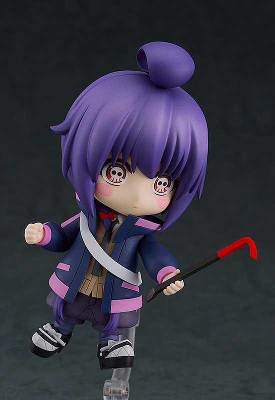 (PO) Nendoroid 2231 Dark Gathering - Hozuki Yayoi Image_5