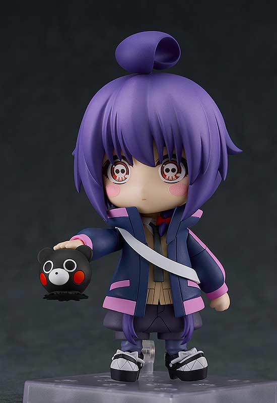 (PO) Nendoroid 2231 Dark Gathering - Hozuki Yayoi Image_6