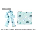 (PO) Blue Lock Ribbon Chouchou Itoshi Rin Image_1