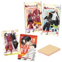 (PO) Tokyo Revengers Wafer Card 3 [BOX] Image_1