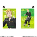 (PO) Tokyo Revengers Wafer Card 3 [BOX] Image_2