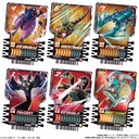(PO) Kamen Rider Gotchard Ride Chemy Trading Card Wafer Card 02 [BOX] Image_2