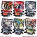 (PO) Kamen Rider Gotchard Ride Chemy Trading Card Wafer Card 02 [BOX] Image_3