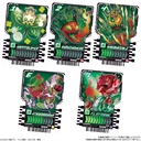 (PO) Kamen Rider Gotchard Ride Chemy Trading Card Wafer Card 02 [BOX] Image_4