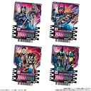 (PO) Kamen Rider Gotchard Ride Chemy Trading Card Wafer Card 02 [BOX] Image_5