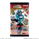 (PO) Kamen Rider Gotchard Ride Chemy Trading Card Wafer Card 02 [BOX] Image_6