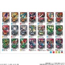 (PO) Kamen Rider Gotchard Ride Chemy Trading Card Wafer Card 02 [BOX] Image_7