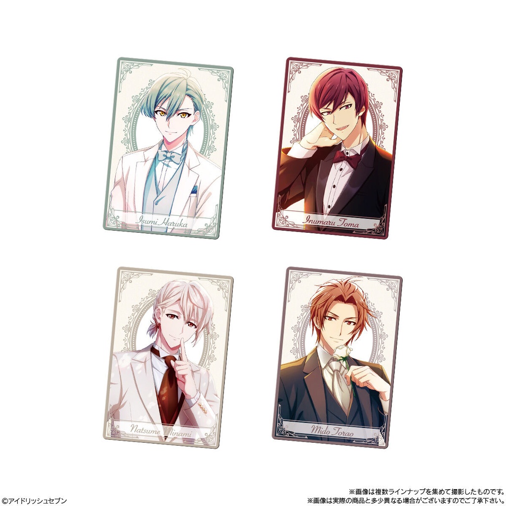 (PO) IDOLiSH7 Wafer Card 22 [BOX] Image_4