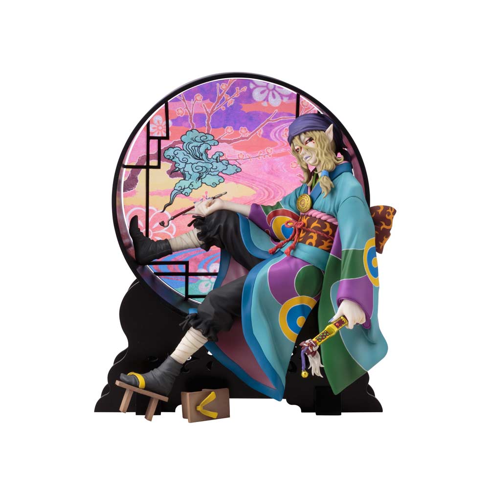 (PO) Mononoke ARTFX J Kusuriuri (Re-issue) Image_2