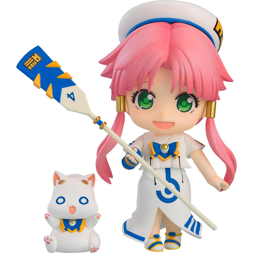 (PO) Nendoroid 2254 ARIA - Mizunashi Akari Image_1