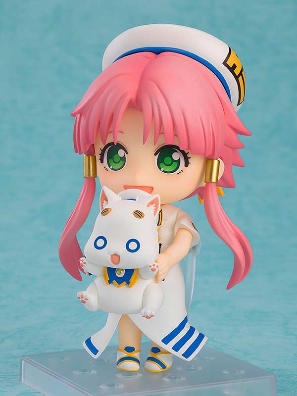 (PO) Nendoroid 2254 ARIA - Mizunashi Akari Image_3