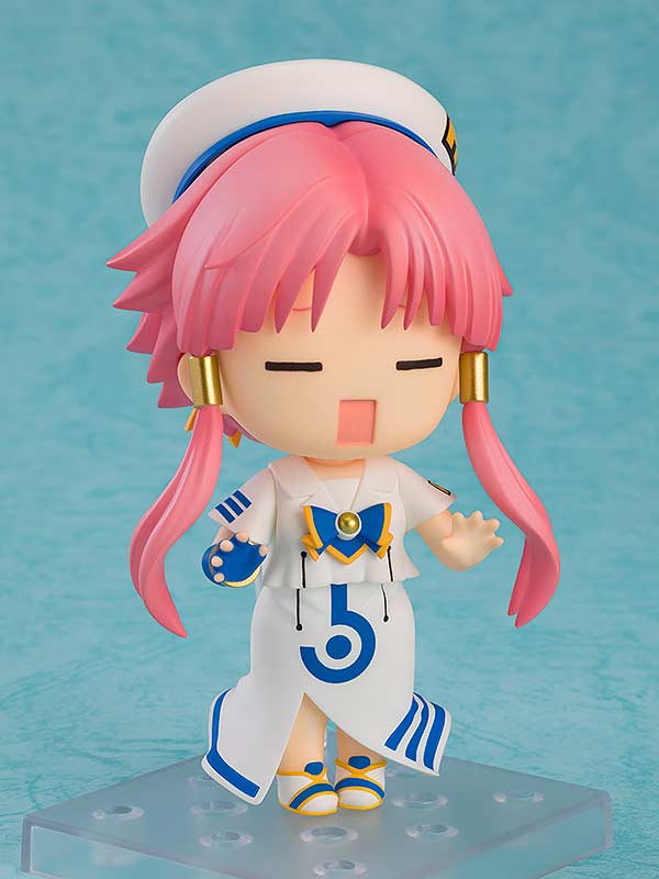 (PO) Nendoroid 2254 ARIA - Mizunashi Akari Image_5