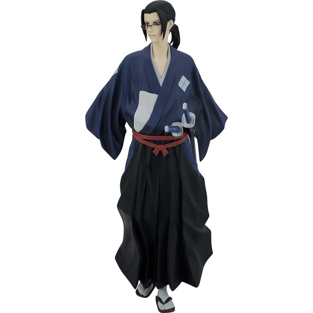 (PO) POP UP PARADE Samurai Champloo - Jin L Size Image_2