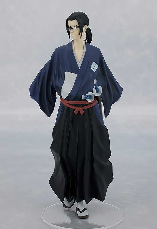 (PO) POP UP PARADE Samurai Champloo - Jin L Size Image_3