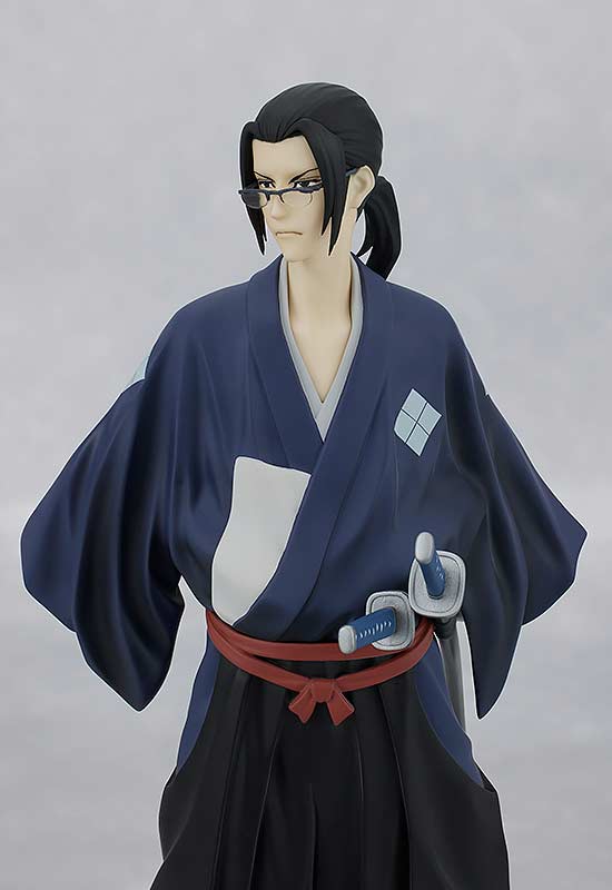 (PO) POP UP PARADE Samurai Champloo - Jin L Size Image_5