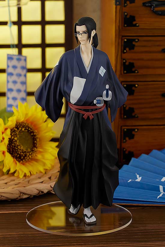 (PO) POP UP PARADE Samurai Champloo - Jin L Size Image_6