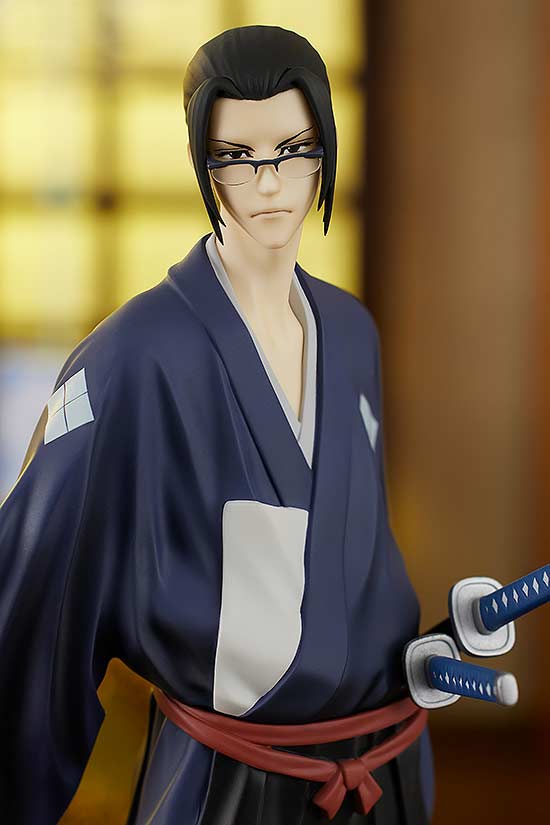 (PO) POP UP PARADE Samurai Champloo - Jin L Size Image_8