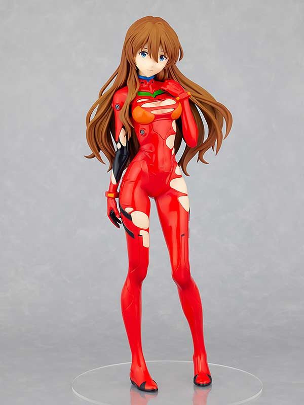 (PO) POP UP PARADE Rebuild of Evangelion - Asuka Langley XL Size Image_3