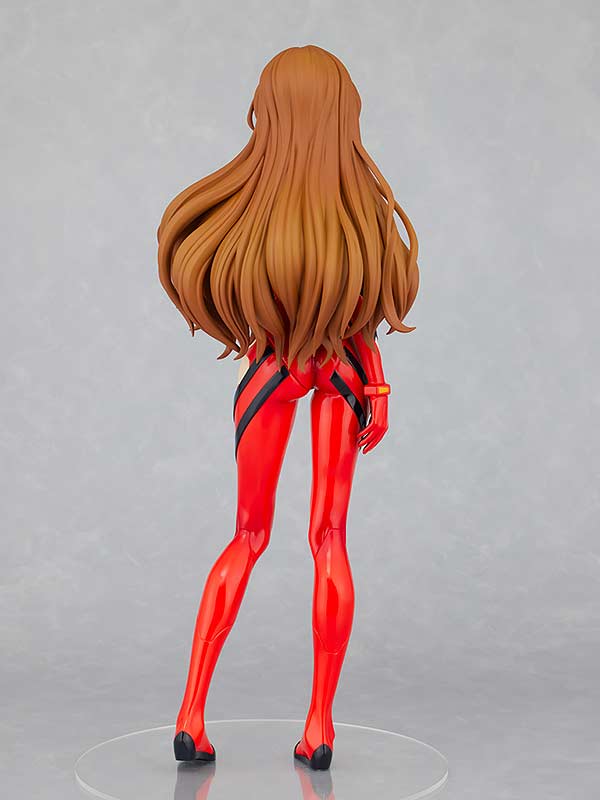 (PO) POP UP PARADE Rebuild of Evangelion - Asuka Langley XL Size Image_5
