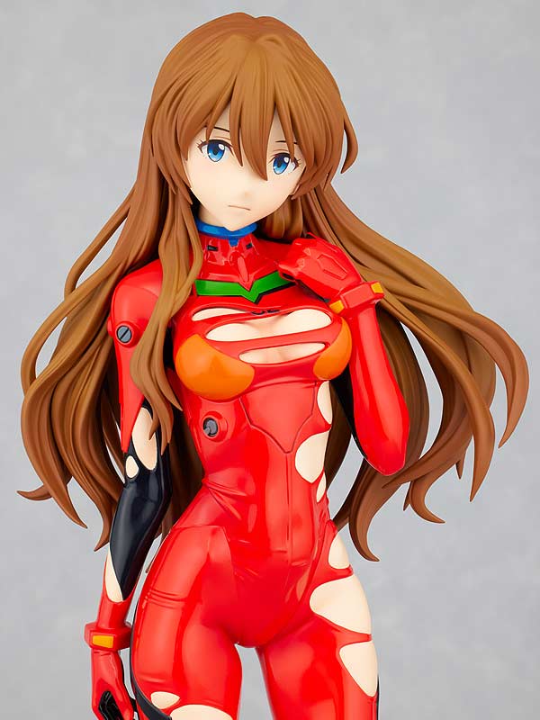 (PO) POP UP PARADE Rebuild of Evangelion - Asuka Langley XL Size Image_6