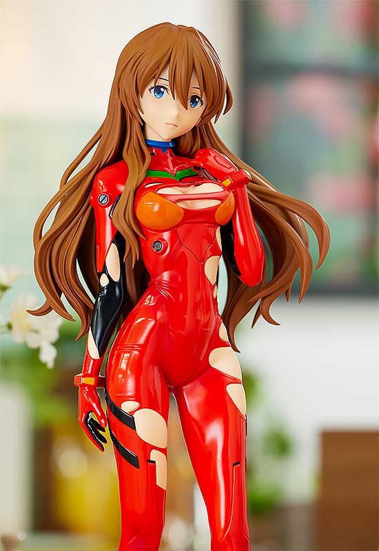 (PO) POP UP PARADE Rebuild of Evangelion - Asuka Langley XL Size Image_7
