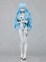(PO) POP UP PARADE Rebuild of Evangelion - Ayanami Rei Long Hair Ver. XL Size Image_3