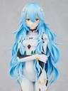 (PO) POP UP PARADE Rebuild of Evangelion - Ayanami Rei Long Hair Ver. XL Size Image_6