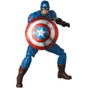 (PO) MAFEX Captain America: The Winter Soldier - Captain America (Classic Suit) Image_8