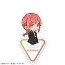 (PO) Chainsaw Man Acrylic Memo Stand Makima Image_1