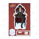 (PO) Reborn! Original Illustration XANXUS 10 Years Later Throne Ver. Big Acrylic Stand with Parts Image_2