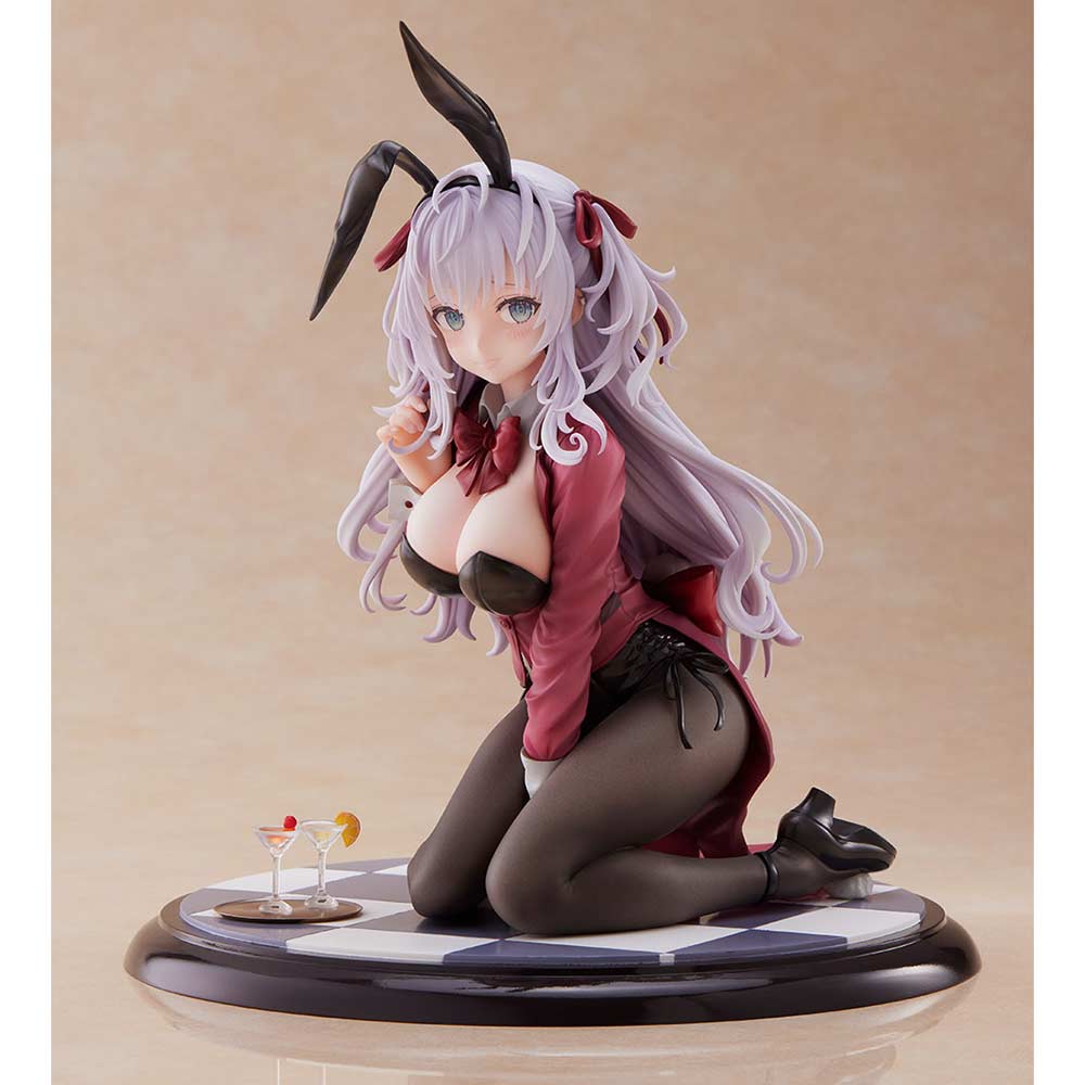 (PO) momoco Art Book arietta Bunny-Chan Image_2