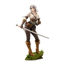 (PO) The Witcher Ciri Bishoujo Statue Image_2