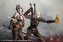 (PO) The Witcher Ciri Bishoujo Statue Image_15
