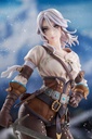 (PO) The Witcher Ciri Bishoujo Statue Image_19