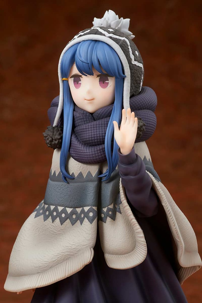 (PO) Yurucamp - Shima Rin Lake Shibireko Camping Ver. Image_7