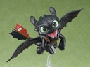 (PO) Nendoroid 2238 How to Train Your Dragon - Toothless Image_7