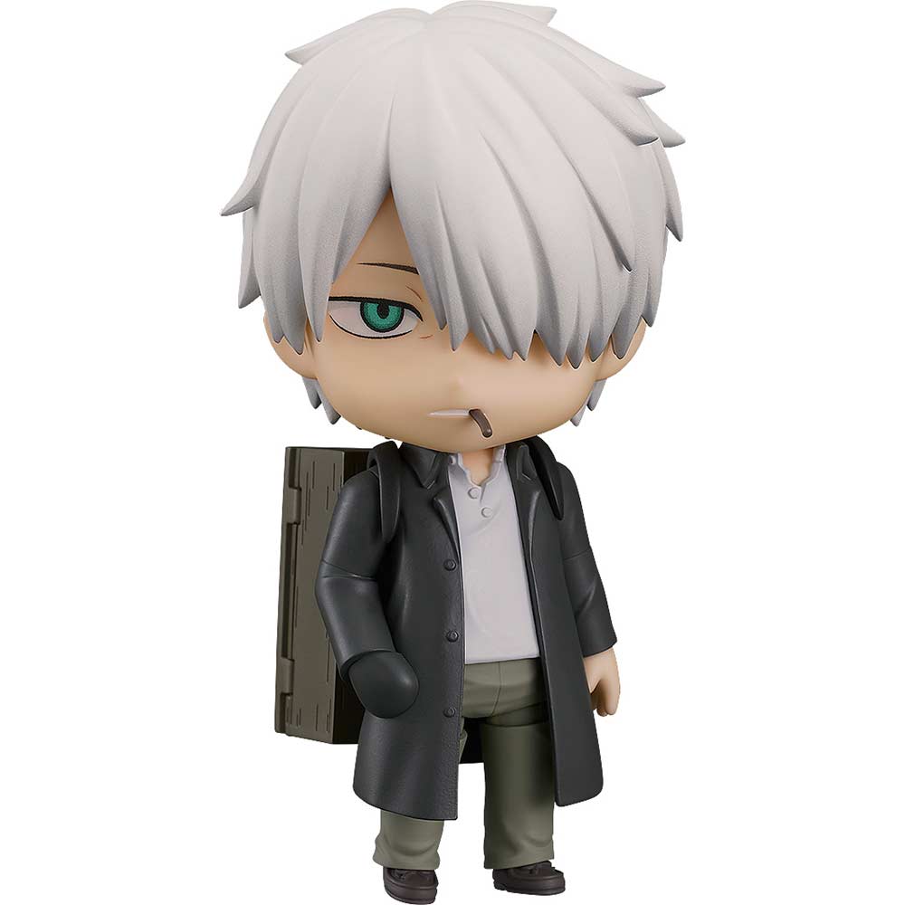 (PO) Nendoroid 2246 Mushishi - Ginko Image_1