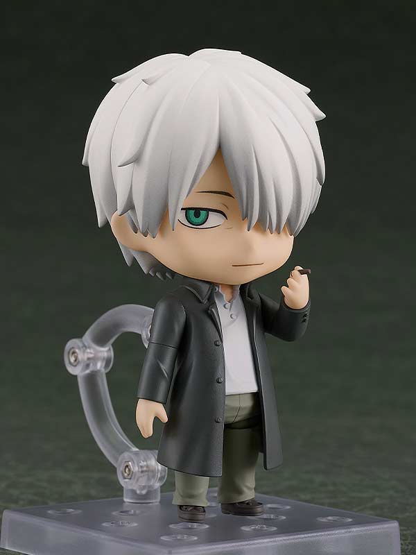 (PO) Nendoroid 2246 Mushishi - Ginko Image_3