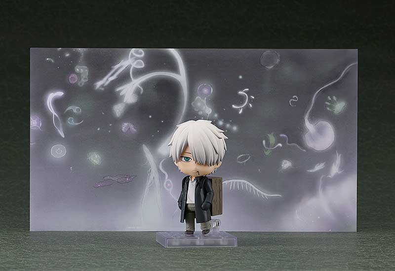 (PO) Nendoroid 2246 Mushishi - Ginko Image_7