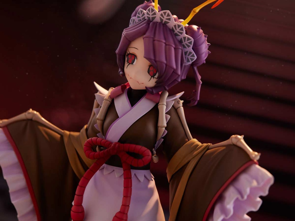 (PO) Overlord - Entoma Vasilissa Zeta Image_14