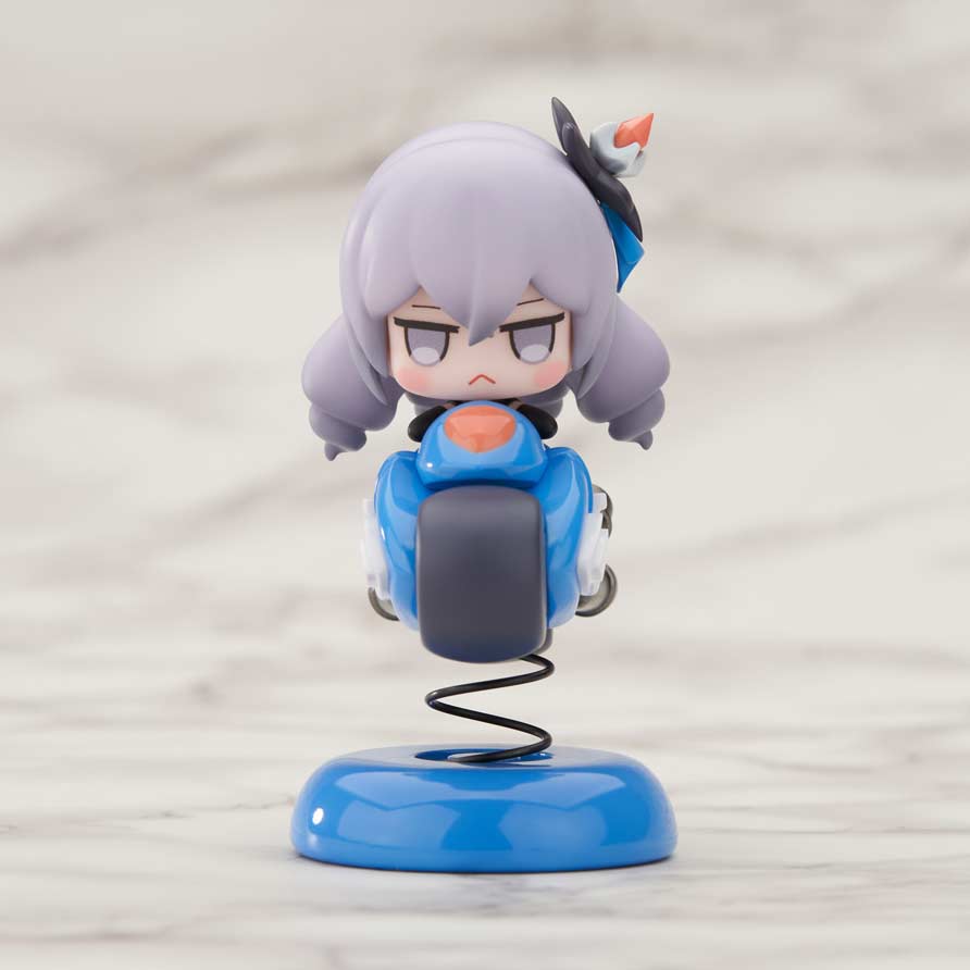 (PO) Happy Shake Honkai Impact 3rd - Bronya Herrscher of Reason Image_1