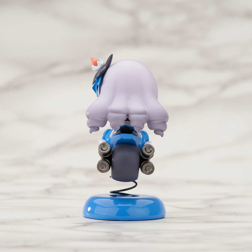 (PO) Happy Shake Honkai Impact 3rd - Bronya Herrscher of Reason Image_2
