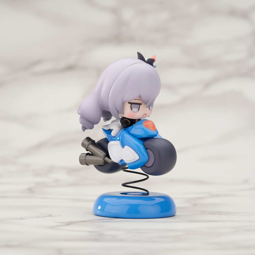(PO) Happy Shake Honkai Impact 3rd - Bronya Herrscher of Reason Image_3