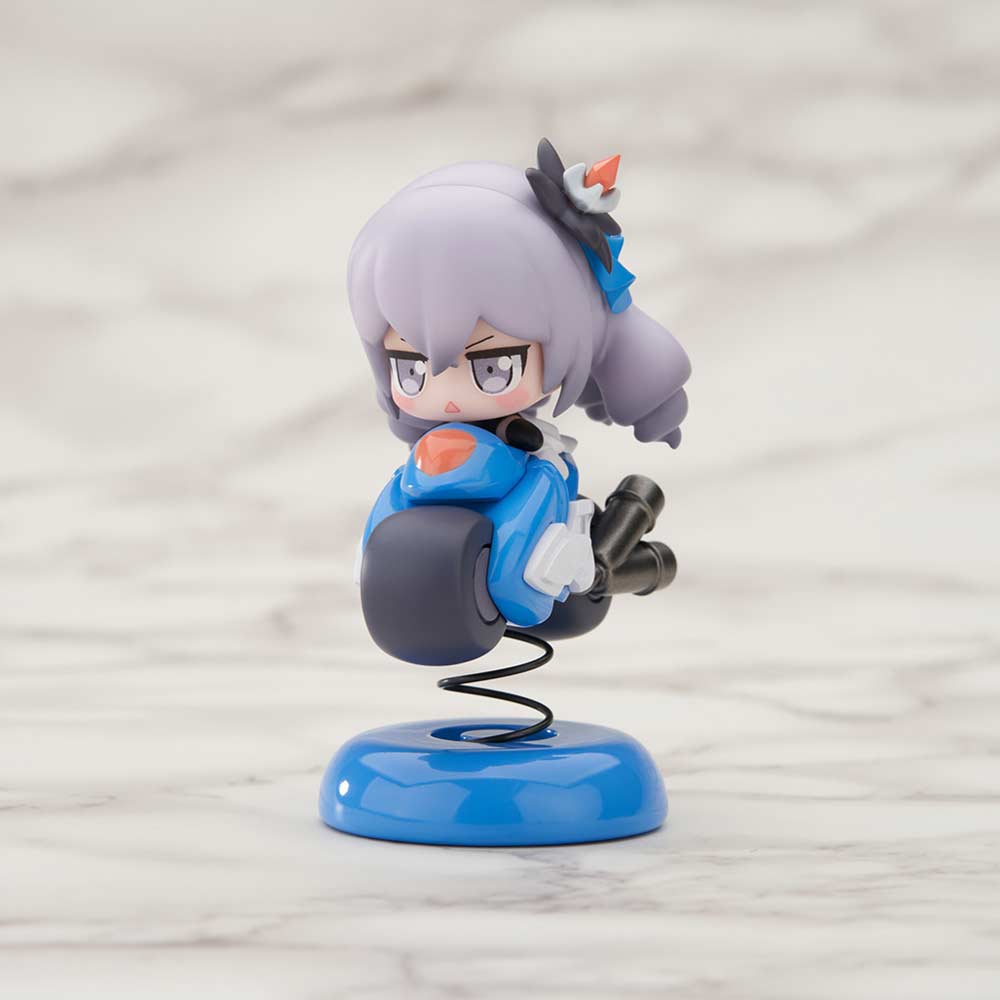 (PO) Happy Shake Honkai Impact 3rd - Bronya Herrscher of Reason Image_5