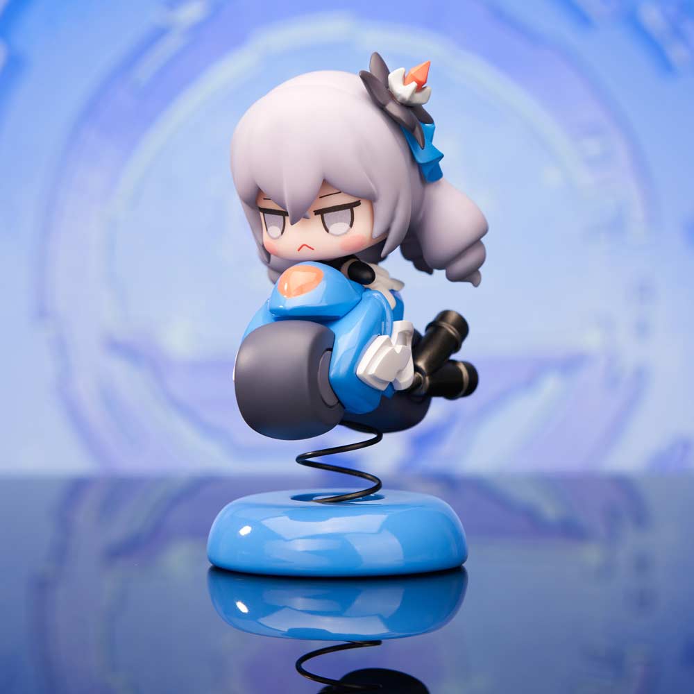 (PO) Happy Shake Honkai Impact 3rd - Bronya Herrscher of Reason Image_7