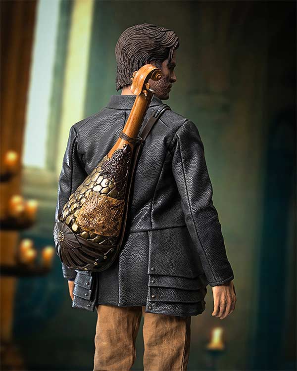 (PO) Dungeons & Dragons: Honor Among Thieves - Edgin Darvis Image_6