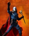 (PO) G.I. Joe FigZero - Cobra Commander Image_6