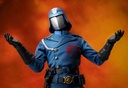 (PO) G.I. Joe FigZero - Cobra Commander Image_12