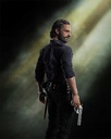 (PO) The Walking Dead - Rick Grimes Season 7 Image_9